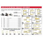 Urządzenie do zgrzewania DIGITAL MODULAR 400