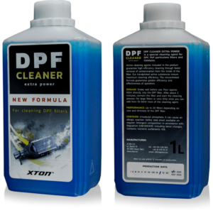 DPF Cleaner 1 Litr