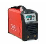 Spawarka inwertorowa EXPERT ARC 400 CELLULOSIC MMA/TIG