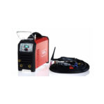 Spawarka EXPERT TIG 200 DC PULSE