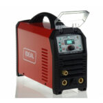 Spawarka EXPERT TIG 200 DC PULSE