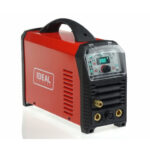 Spawarka EXPERT TIG 200 DC PULSE