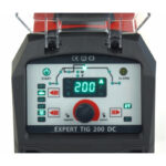 Spawarka EXPERT TIG 200 DC PULSE