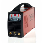 Spawarka EXPERT TIG 210 AC/DC PFC bez uchwytu TIG