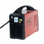 Spawarka EXPERT TIG 210 AC/DC PFC bez uchwytu TIG