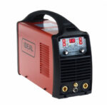 Spawarka EXPERT TIG 210 AC/DC PFC bez uchwytu TIG