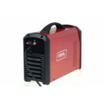 Spawarka EXPERT TIG 220 AC/DC PULSE LCD +zestaw TIG
