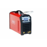 Spawarka EXPERT TIG 220 AC/DC PULSE LCD +zestaw TIG