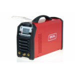 Spawarka EXPERT TIG 220 AC/DC PULSE LCD +zestaw TIG