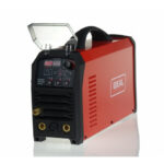 Spawarka EXPERT TIG 220 AC/DC PULSE PFC +przewód masy