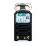 Spawarka EXPERT TIG 220 AC/DC PULSE W +chłodnica, wózek