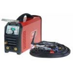Spawarka EXPERT TIG 220 AC/DC PULSE +zestaw TIG