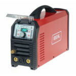 Spawarka EXPERT TIG 220 AC/DC PULSE +zestaw TIG