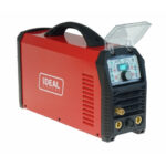Spawarka EXPERT TIG 220 AC/DC PULSE +zestaw TIG