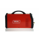 Spawarka EXPERT TIG 220 AC/DC PULSE +zestaw TIG