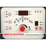 Spawarka EXPERT TIG 300 DC PULSE
