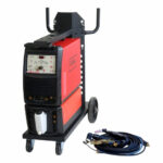 Spawarka EXPERT TIG 315 AC/DC