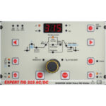 Spawarka EXPERT TIG 315 AC/DC