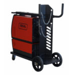 Spawarka EXPERT TIG 315 AC/DC