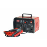 Prostownik do ładowania akumulatorów I-STARTER 441 12/24V