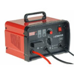 Prostownik do ładowania akumulatorów I-STARTER 441 12/24V