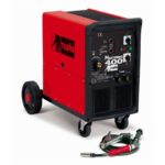 Półautomat spawalniczy MASTERMIG 400