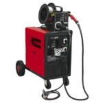 Półautomat spawalniczy MASTERMIG 500