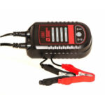 Prostownik do ładowania akumulatorów SMART CHARGER 4