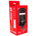 Prostownik do ładowania akumulatorów SMART CHARGER 4