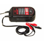Prostownik do ładowania akumulatorów SMART CHARGER 7