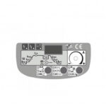 Spawarka SUPERIOR TIG 251 DC-HF/LIFT VRD +zestaw TIG