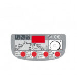 Spawarka SUPERIOR TIG 252 AC/DC-HF/LIFT VRD +zestaw TIG