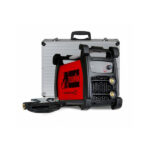 Spawarka inwertorowa TECHNOLOGY 236 XT +ACX+walizka ex.816207