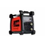Spawarka inwertorowa TECHNOLOGY 236 XT +ACX+walizka ex.816207