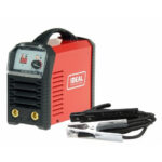 Spawarka inwertorowa TECNO ARC 210 IGBT MMA/TIG