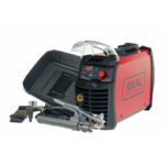 Spawarka inwertorowa TECNO ARC 211 IGBT MMA/TIG VRD