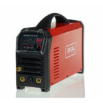 Spawarka TECNO TIG 215 AC/DC PULSE + zestaw TIG