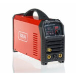 Spawarka TECNO TIG 215 AC/DC PULSE + zestaw TIG