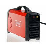 Spawarka TECNO TIG 215 AC/DC PULSE + zestaw TIG