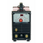 Spawarka TECNO TIG 220 DC PULSE DIGITAL + zestaw TIG