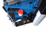 Montażownica do opon kół Automatyczna MELL WRS 500+ 2-biegowa 26″ + ramię Run Flat MELL PRO