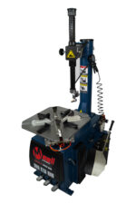 Montażownica do opon kół półautomatyczna MELL PRO WRS 300 230V
