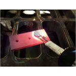 Podgrzewacz indukcyjny INDUCTOR120E DHI-120E