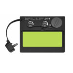 Przyłbica automatyczna APS-510G BLACK