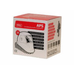 Przyłbica automatyczna APS-510G TRANSFORMER