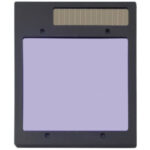 Przyłbica automatyczna APS-958I BLUE