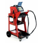 Urządzenie do zgrzewania TECNO PULLER 5100 DIGITAL 400V