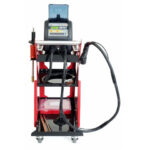 Urządzenie do zgrzewania TECNO PULLER 5100 DIGITAL 400V