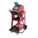 Urządzenie do zgrzewania TECNO PULLER 5100 DIGITAL 400V