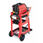 Urządzenie do zgrzewania TECNO PULLER 5100 DIGITAL 400V